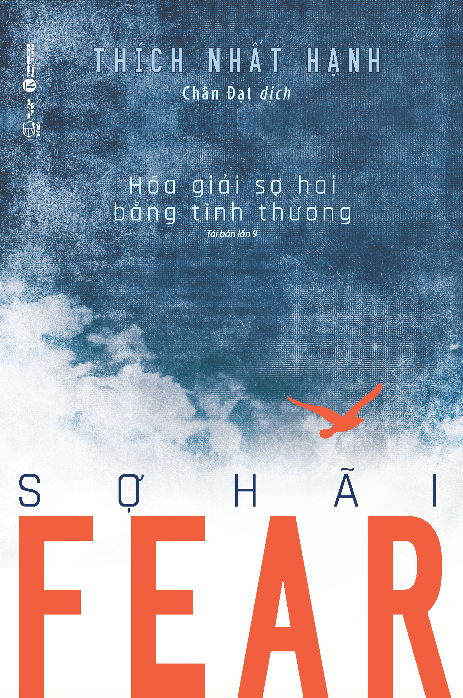 fear - sợ hãi (tái bản 2024) - Ảnh 2