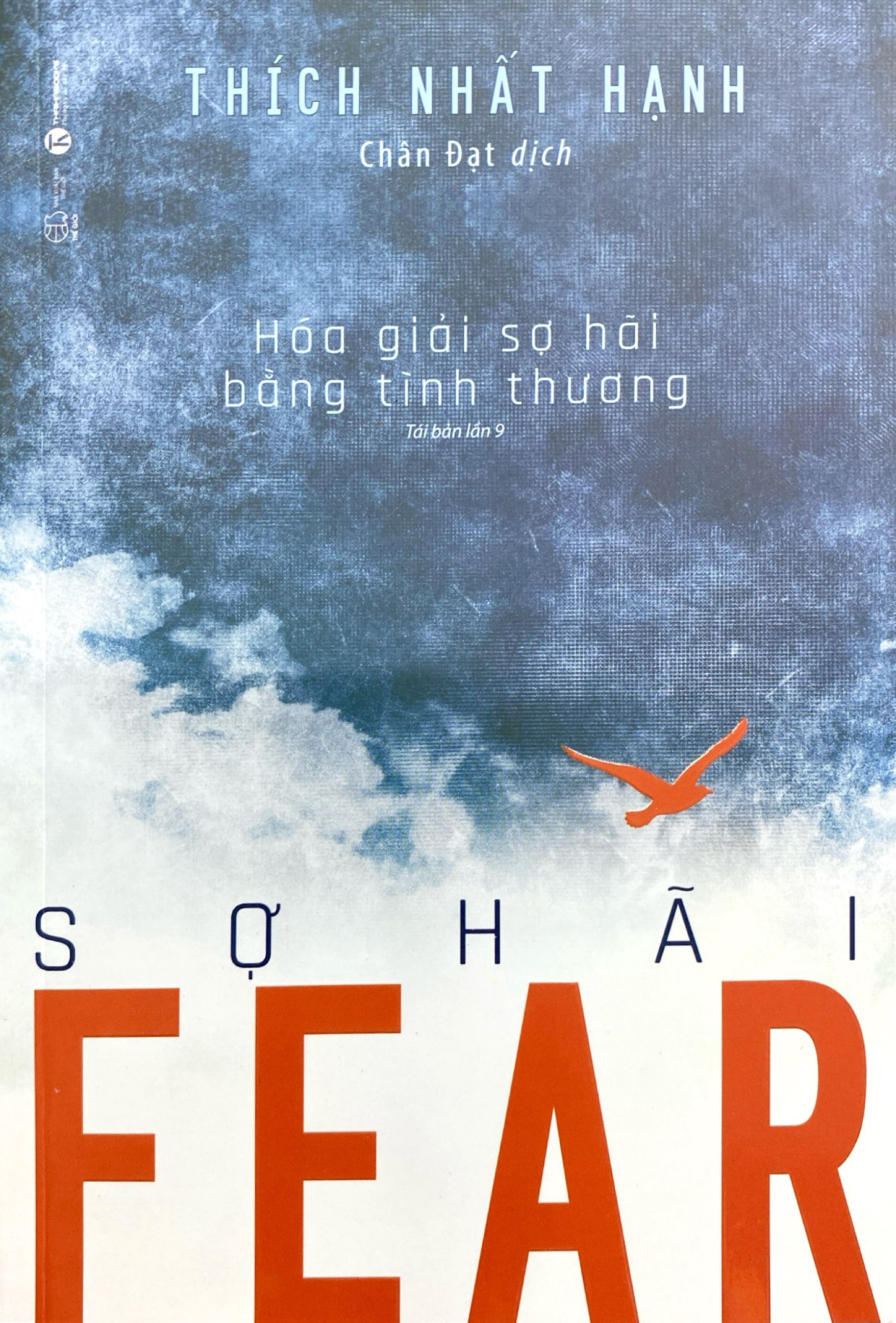 fear - sợ hãi (tái bản 2024) - Ảnh 3