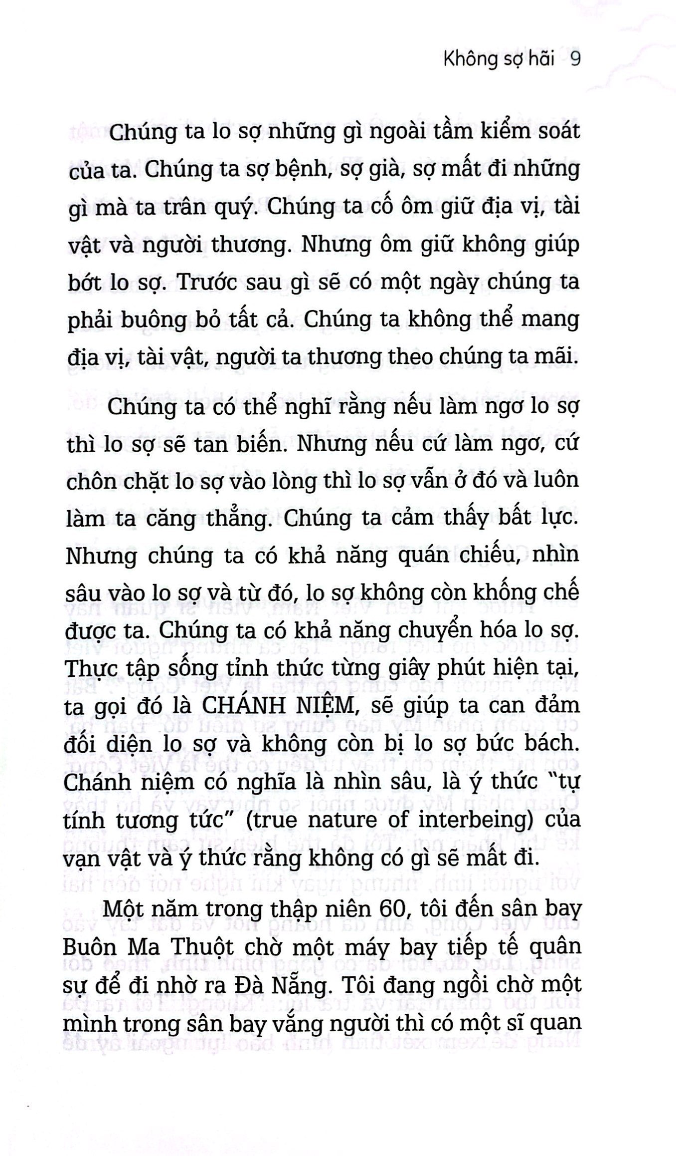 fear - sợ hãi (tái bản 2024) - Ảnh 8