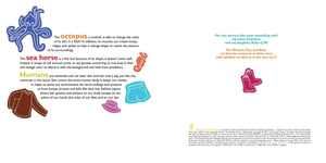 feathers and hair, what animals wear - Ảnh 12