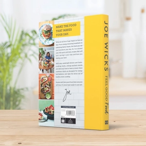 feel good food: over 100 healthy family recipes - Ảnh 4