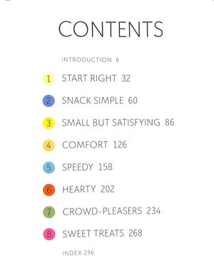 feel good food: over 100 healthy family recipes - Ảnh 7