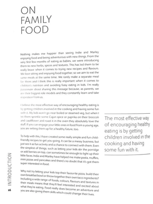 feel good food: over 100 healthy family recipes - Ảnh 8