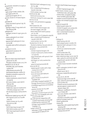 feel good food: over 100 healthy family recipes - Ảnh 9