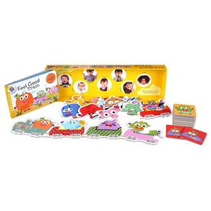 feel good train (learning train) - Ảnh 2