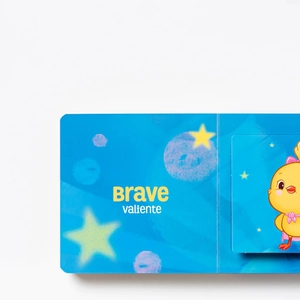 feelings: canticos bilingual firsts - Ảnh 3