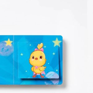 feelings: canticos bilingual firsts - Ảnh 4