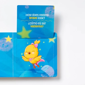 feelings: canticos bilingual firsts - Ảnh 5