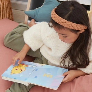 feelings: canticos bilingual firsts - Ảnh 8