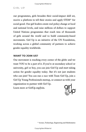 feminists don't wear pink (and other lies): amazing women on what the f-word means to them - Ảnh 11