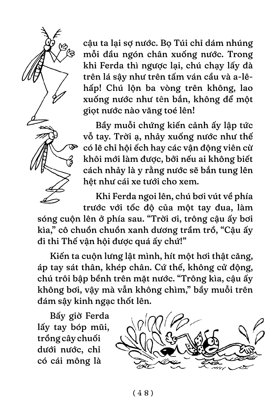 Ferda - Chú Kiến Tài Ba - Ảnh 8