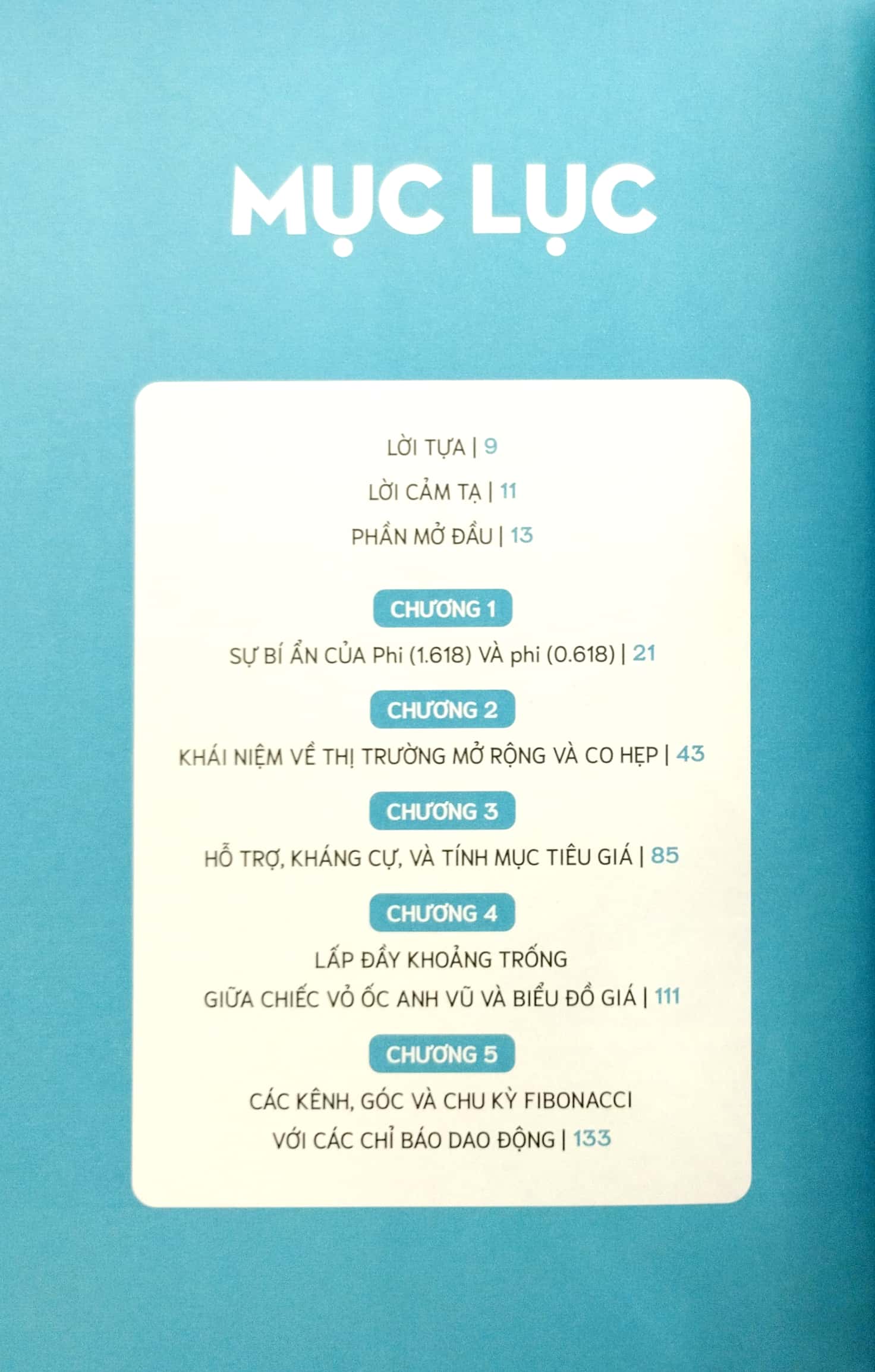 fibonacci analysis - thực hành phân tích fibonacci - Ảnh 3