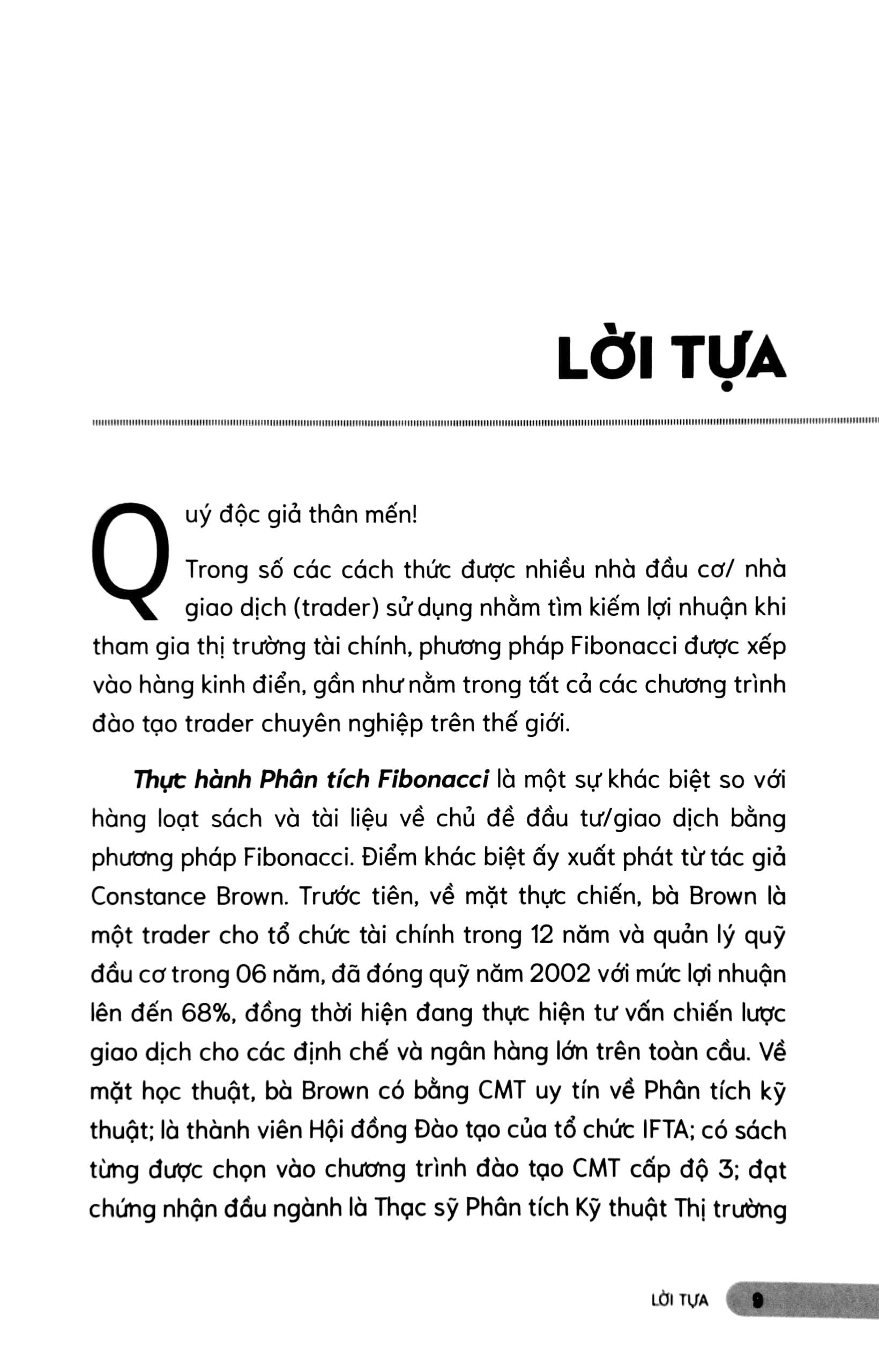fibonacci analysis - thực hành phân tích fibonacci - Ảnh 4