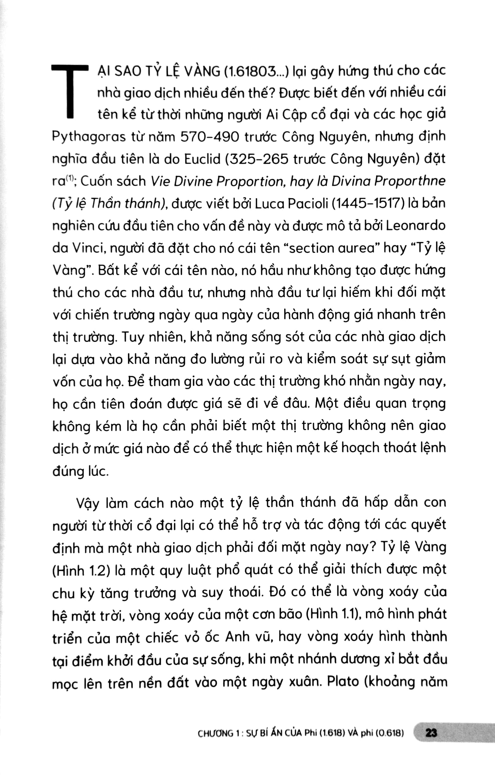 fibonacci analysis - thực hành phân tích fibonacci - Ảnh 5