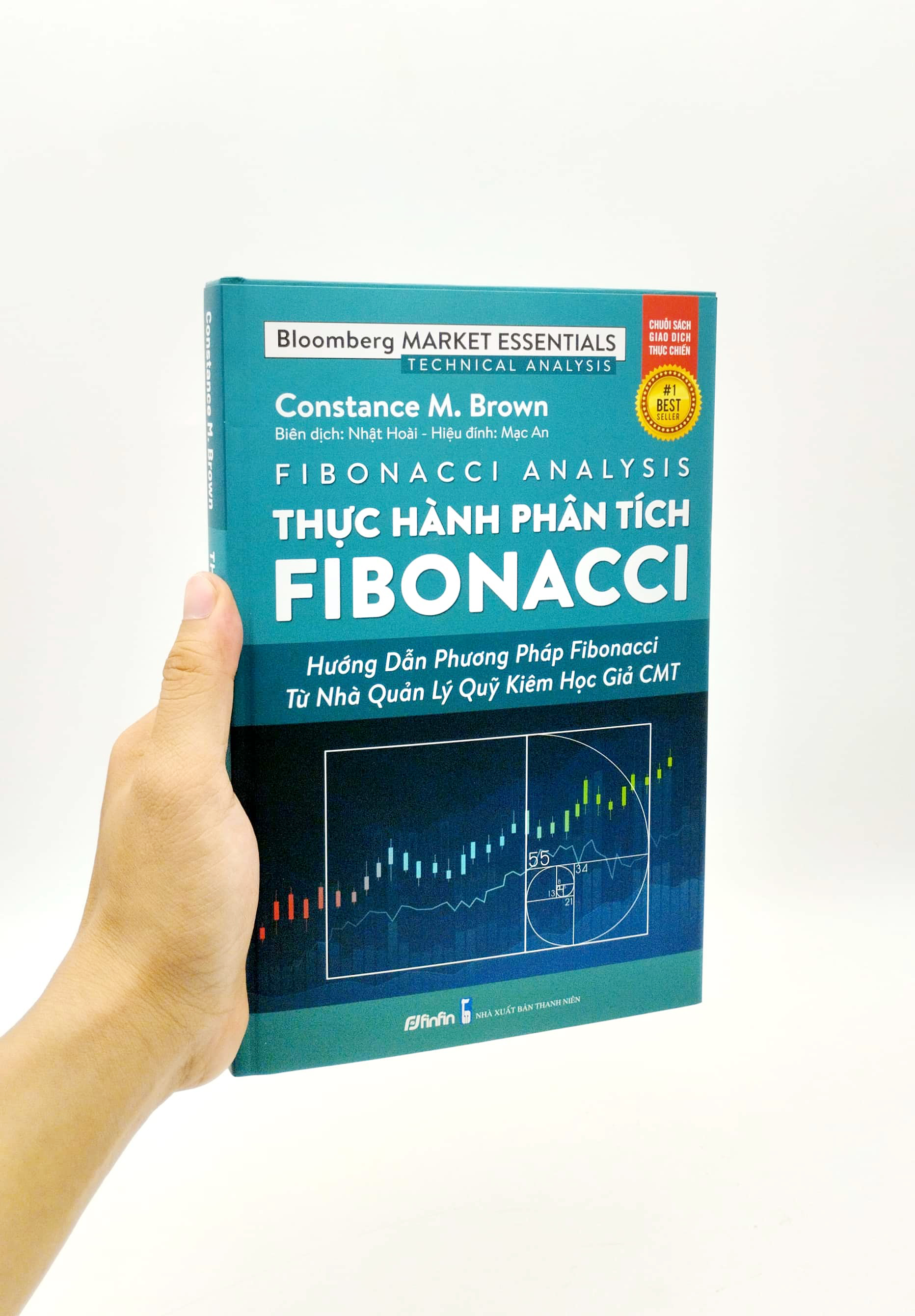 fibonacci analysis - thực hành phân tích fibonacci - Ảnh 7