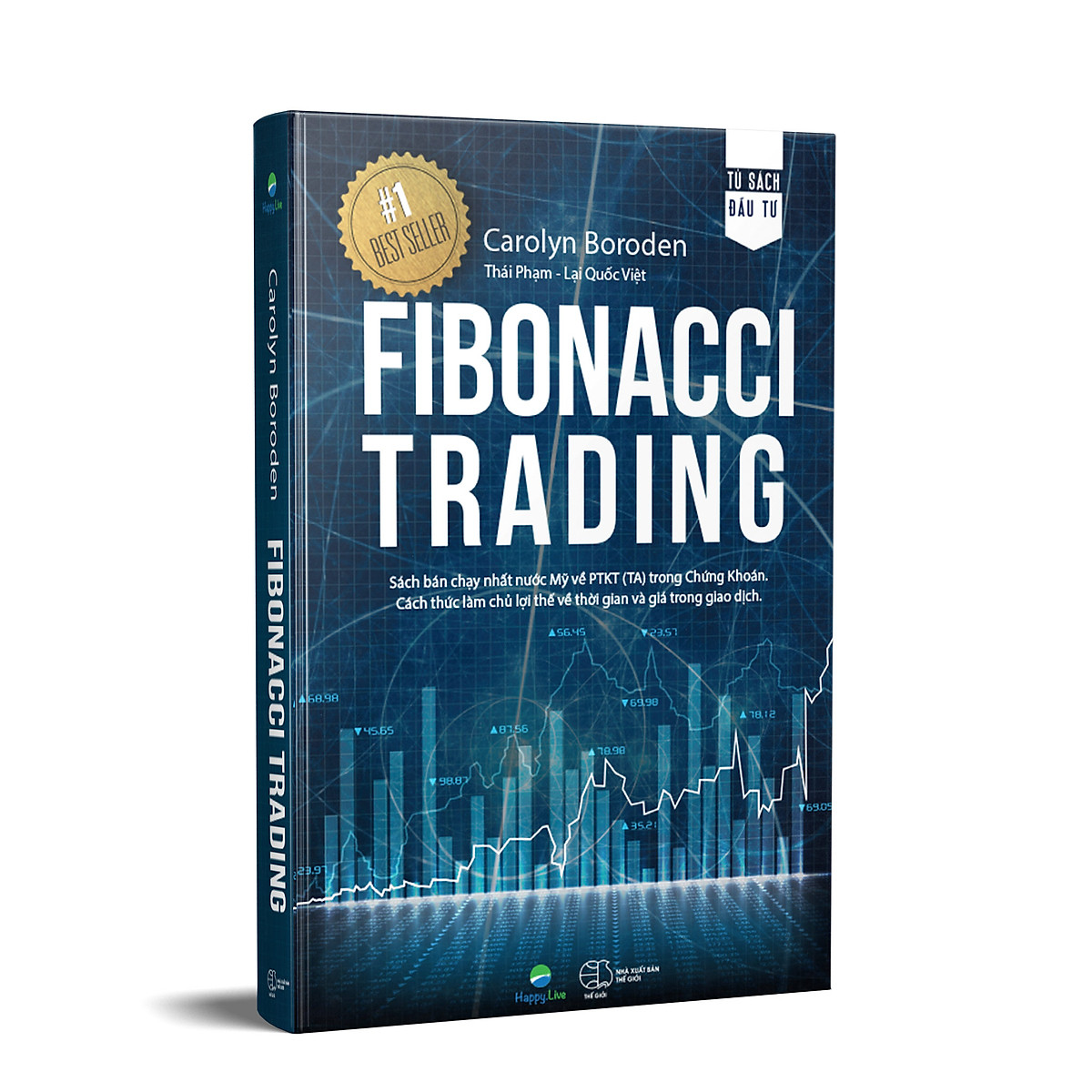 fibonacci trading (tái bản) - Ảnh 2
