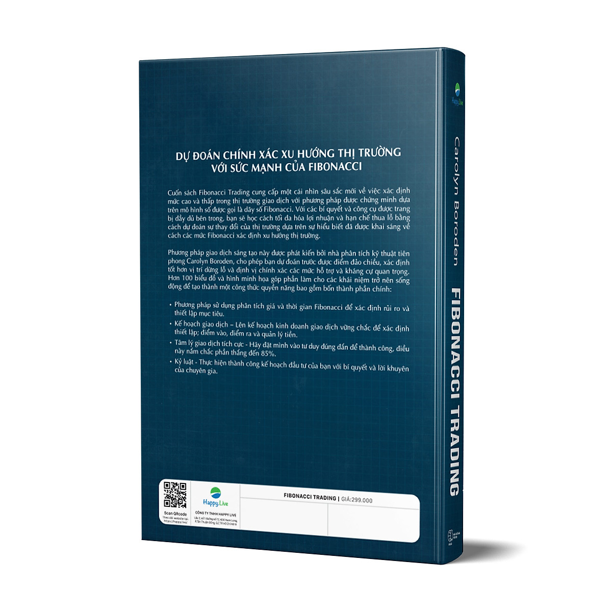 fibonacci trading (tái bản) - Ảnh 3