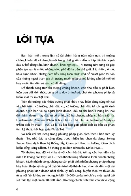 fibonacci trading (tái bản) - Ảnh 6