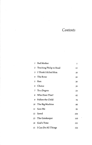 fierce love: a memoir of family, faith, and purpose - Ảnh 4