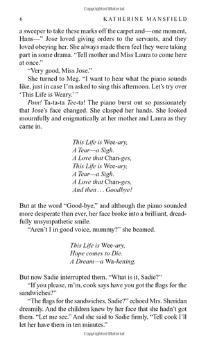 fifty great short stories - Ảnh 12