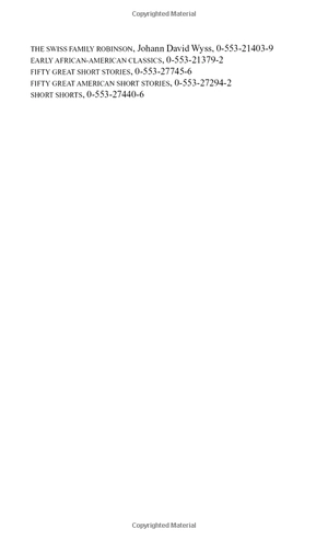 fifty great short stories - Ảnh 16