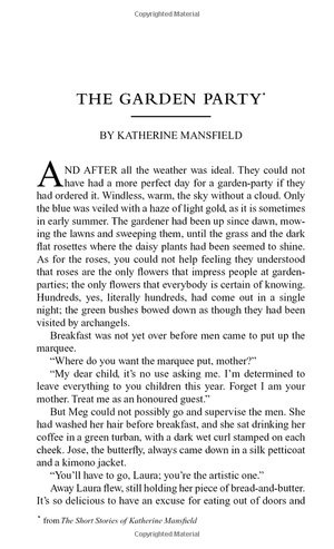 fifty great short stories - Ảnh 7