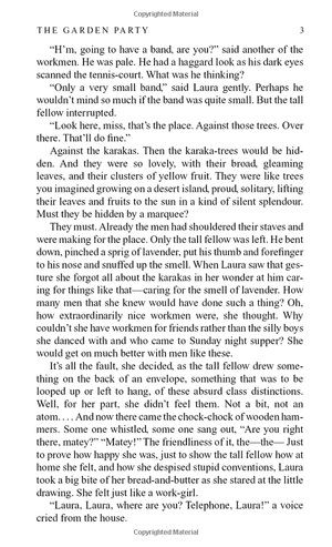 fifty great short stories - Ảnh 9