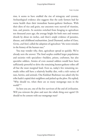 fifty inventions that shaped the modern economy - Ảnh 10