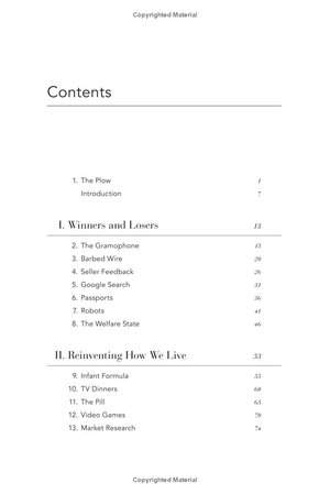 fifty inventions that shaped the modern economy - Ảnh 3