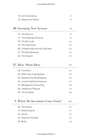 fifty inventions that shaped the modern economy - Ảnh 4