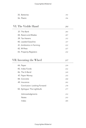 fifty inventions that shaped the modern economy - Ảnh 5