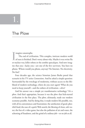 fifty inventions that shaped the modern economy - Ảnh 6