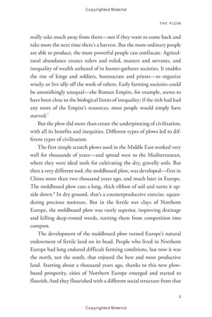 fifty inventions that shaped the modern economy - Ảnh 8