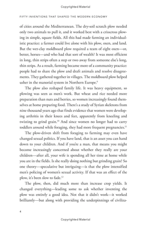 fifty inventions that shaped the modern economy - Ảnh 9