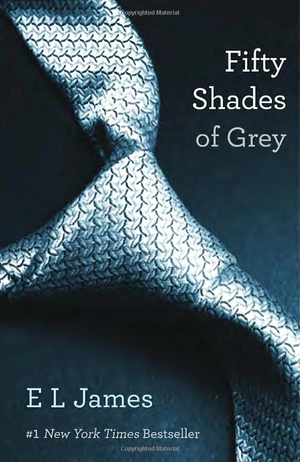 fifty shades of grey - Ảnh 3