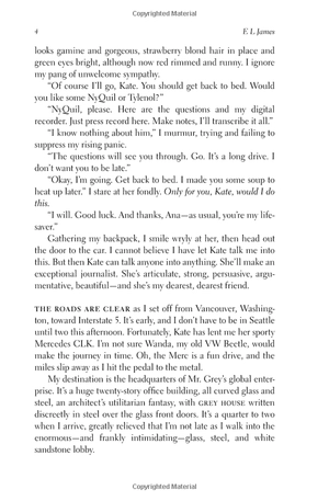 fifty shades of grey - Ảnh 6