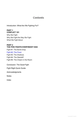 fight right - Ảnh 3