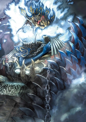 final fantasy xiv: endwalker | the art of resurrection - among the stars - - Ảnh 11