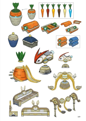 final fantasy xiv: endwalker | the art of resurrection - among the stars - - Ảnh 16