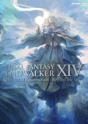 final fantasy xiv: endwalker - the art of resurrection - beyond the veil - Ảnh 2