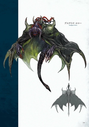 final fantasy xiv: heavensward | the art of ishgard - the scars of war - Ảnh 6