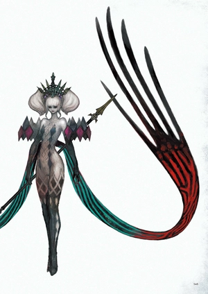 final fantasy xiv: heavensward | the art of ishgard - the scars of war - Ảnh 8