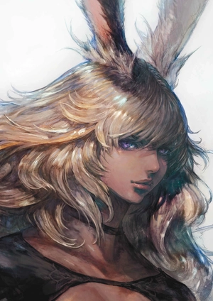 final fantasy xiv: shadowbringers | the art of reflection - histories forsaken - - Ảnh 4