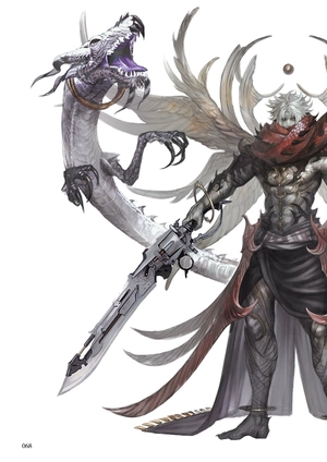 final fantasy xiv: shadowbringers the art of reflection - histories unwritten - Ảnh 9