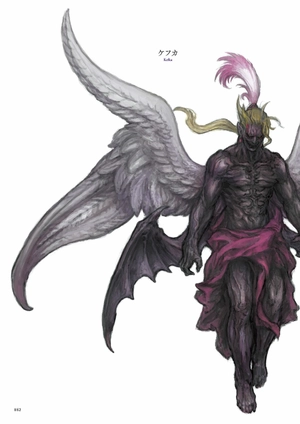 final fantasy xiv: stormblood | art of the revolution - eastern memories - Ảnh 13