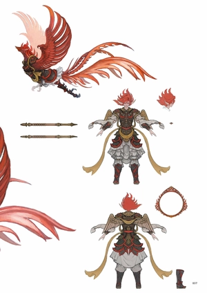 final fantasy xiv: stormblood | art of the revolution - eastern memories - Ảnh 6