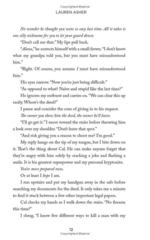 final offer - dreamland billionaires - Ảnh 9