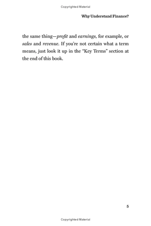 finance basics (hbr 20-minute manager series) - Ảnh 11