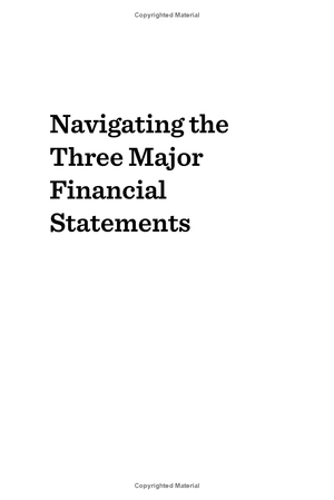 finance basics (hbr 20-minute manager series) - Ảnh 12