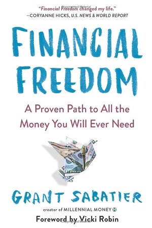 financial freedom - Ảnh 2